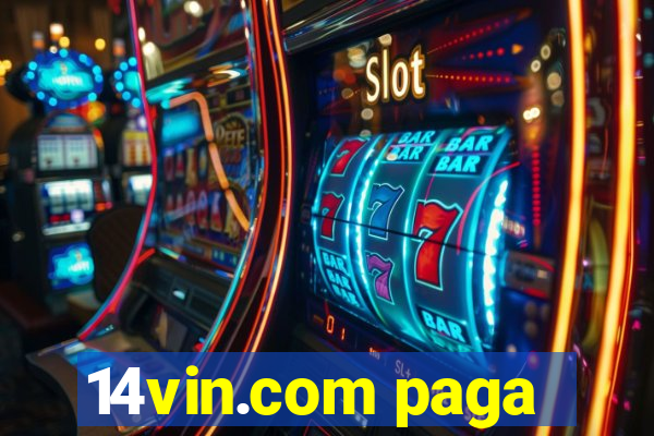14vin.com paga